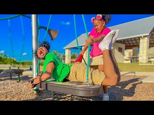 The Classroom "Wedgie" Ep. 3 | Tink & Jimmie