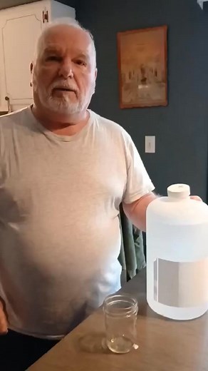 Seniors In Swimsuits prep 🙌 Cheers to your health 😍 #seniorsinswimsuits | Seniors In Swimsuits