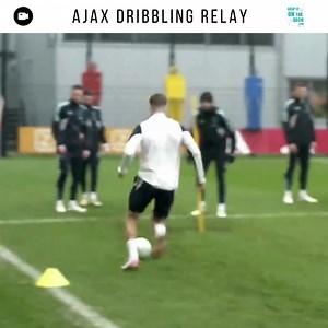 251K views · 4.6K reactions | Football Training Drills/Session Plans on Reels | Facebook