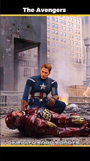 The Avengers (2012) 🔥 Avengers Assemble Scene | Epic New York Battle in 4K