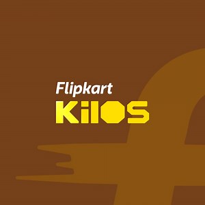 Introducing Flipkart Kilos. Get all your everyday essentials at wholesale prices. Shop Now at Flipkart Kilos! | Flipkart