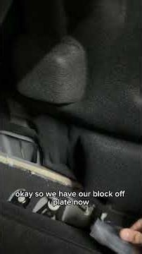 If you’re installing a subwoofer system in a 2021+ Ford F-150 or 2023+ Ford Super Duty equipped with