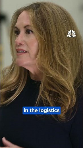 Inside the factory where robots could eventually build themselves