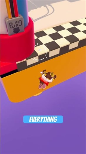 The Newer Maps on FALL GUYS Lack Character😔