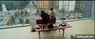 The Other Guys Good Cop Bad Cop on Make a GIF