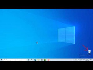 Урок№1. Знакомство с Windows 10