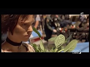 « Léon » de Luc Besson