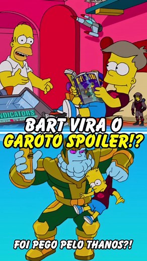 Bart e o Desafio Épico no Hospital de Milhouse