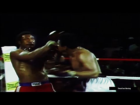 Muhammad Ali vs George Foreman | October 30, 1974 | Highlights HD [60fps]