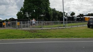 The Ja1275 has steamed into town this Easter 🐣 Built in Glasgow, it's been some time since the 65-year-old, oil burning, iron horse was on the railway in Whangarei - she serviced the Auckland to Whangarei to Otiria line. In April she goes out of service for an overhaul. | The Northern Advocate