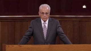 Join us tomorrow on GTY TV as we continue Divine Wisdom for the Family. To find your local station, visit https://linktr.ee/gracetoyou | Grace to You