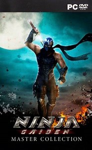 Ninja Gaiden Master Collection 1, 2, 3 PC Download