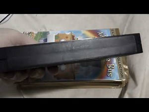 Quick VHS Update for December 30, 2024