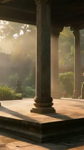 🌿 Relaxing Bamboo Flute | 19 Min Lo-Fi Healing Music for Study & Chill 🌌