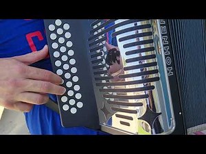 Mañanitas acordeón Sol