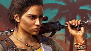 Far Cry 6 Has The Most Weapons in the Series - and One of Them Plays The Macarena