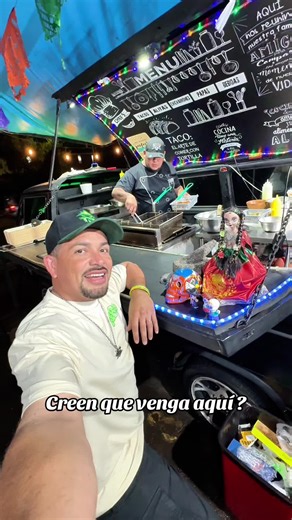 Recomendaciones gastronómicas en La Combi-Nación