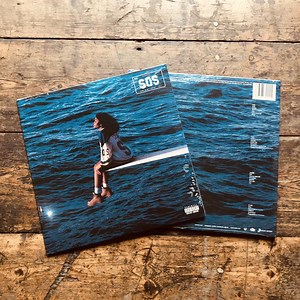 SOS is the second studio album from GRAMMY award winning singer SZA, and the follow up to 2017’s major label debut album Ctrl. The genre-blending album contains elements of pop, R&B, soft-rock, gospel, and hip-hop. SOS features guest appearances from Travis Scott, Don Toliver, Phoebe Bridgers, and the late Ol’ Dirty Bastard. SZA worked with a variety of hitmaking producers including Ctrl collaborators ThankGod4Cody and Carter Lang, along with Jeff Bhasker, Rob Bisel, Benny Blanco, Kenny “Babyfac