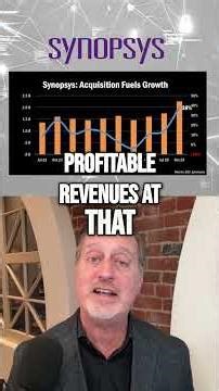 Drill Down Earnings Shorts, Ep. 414: Synopsys Q4 earnings – ($SNPS) – A Deep Dive with Cory Johnson