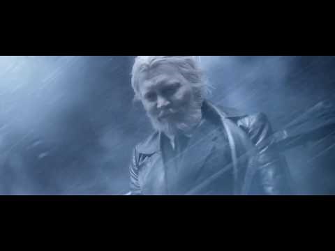Fantastic Beasts the Crimes of Grindelwald - Grindelwald's Escape Scene