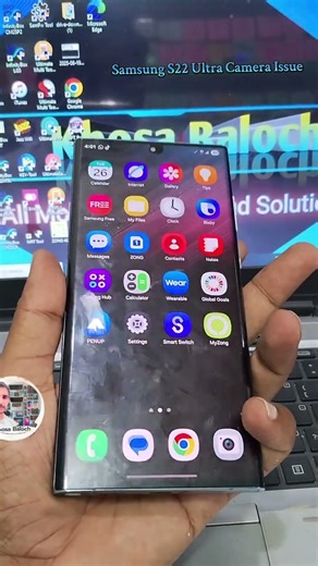Samsung Galaxy S22 Ultra Camera open failed #samsungs22ultra #samsungs20ultrafrpbypass #samsungs22