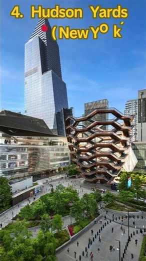 Top 5 Epic US Malls You Must Visit in 2025