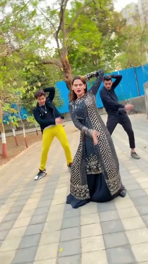 Panghat song pe chota sa dance 💃 | Shaikh Khushi