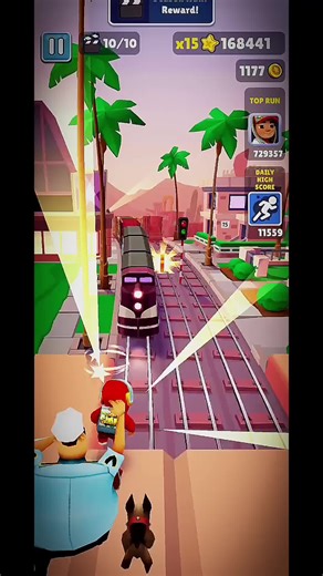 Explore Subway Surfers Gameplay Tips and Tricks