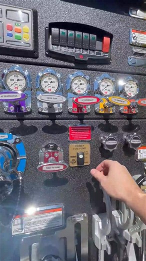 Trident AirPrime Pump Primer! Available in numerous configurations! For more information ☎️ 800.972.6035 🕸️ allamericanfire.us | All American Fire Equipment