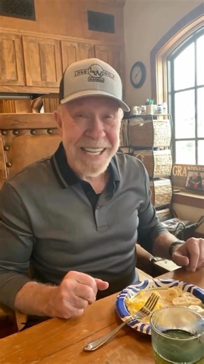 380K views · 11K reactions | I love kicking off my day with Morning Kick and a protein-packed breakfast. A strong start can set the tone for the rest of the day. God bless! #MorningKick #RoundhouseProvisions | Chuck Norris | Facebook