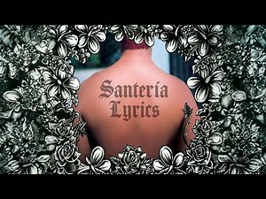 Santeria – Sublime (Lyrics) | Official Lyrics Video