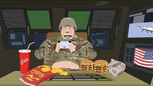 What Soldiers Eat – Meals on the Battlefield