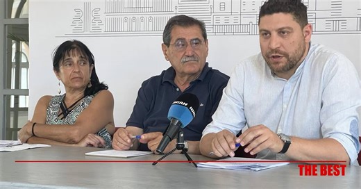 Αυτό είναι το πρόγραμμα του Διεθνούς Φεστιβάλ Πάτρας 2025