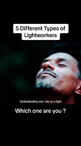 31 reactions · 17 shares | 5 Different types of Light worker. #lightworker | Depressed you are not alone. ซึมเศร้าคุณจะไม่โดดเดี่ยว | Facebook