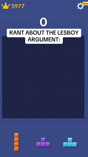 Debate on Trans Men Identifying as Lesbians