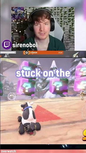 DON'T buy a Switch 2 - Funny Clip