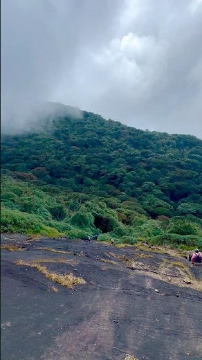 Kumara Parvatha Trek – Toughest & Most Beautiful Trek in Karnataka!