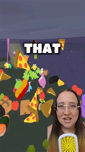 Fall guys made a new game! I made a rap for it! #fallguys #multiplayer