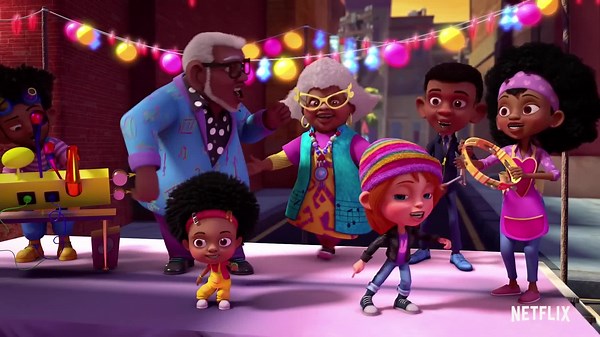 Motown Magic (TV Series 2018–2019)