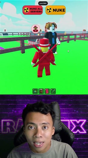 Membantu peternak ke kandangnya PART 7 #roblox