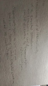 Question 1: Differentiate and describe isomorphism and polymorp... | Filo