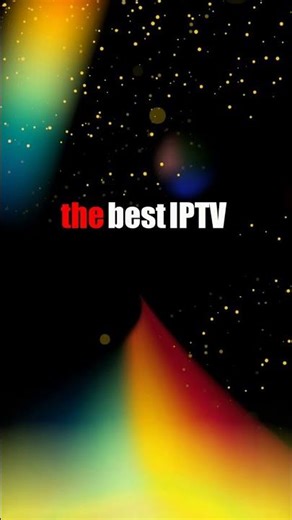 Unlock Endless IPTV Fun on Any Device!