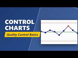 Quality Control Charts: Monitoring Processes (Understanding Variation)