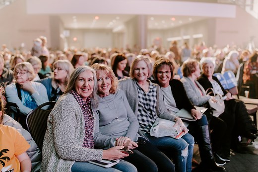 Ladies, we want YOU to join us in Myrtle Beach! Register now for the early bird special! Click the link below. bit.ly/womenofjoy-myrtlebeach | Women of Joy