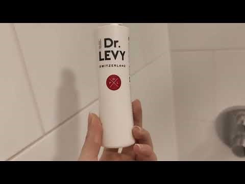 Honest review-Dr Levy R3 Cell Matrix mask VS 3D cell renewal micro-resurfacing cleaner