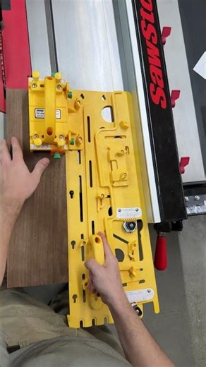 Dial In Accurate Taper Cuts in Seconds | MicroDial Tapering Jig