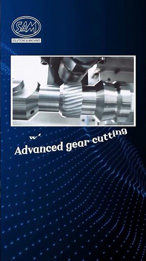 🎥 UT-500 MT/TS Turn-Mill Centre | Advanced Multi-Tasking CNC Technology