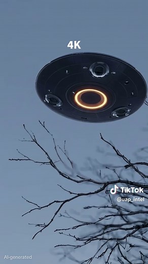 Part 3: UFO visual from 144P to 4K 🛸🛸🛸 #UFO #fyp #4K #144p
