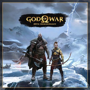 God of War Ragnarök - Juegos de PS5 y PS4 | PlayStation