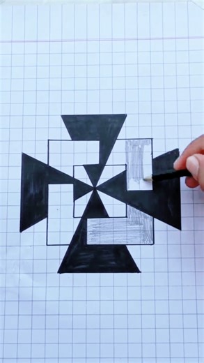 1.2K views · 25 reactions | How to Draw in 3D: Easy Step-by-Step...